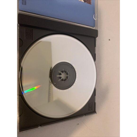 Sleepless In Seattle Original Motion Picture Soundtrack CD 1993 - Picture 4 of 4